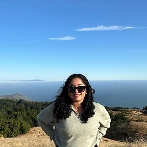 Meet your Posher, Dulce!